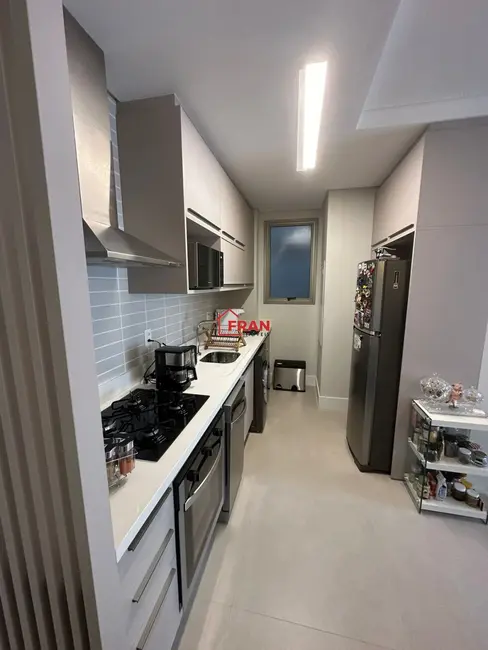 Apartamento com 1 quarto à venda, 47m2 em Córrego Grande, Florianopolis - SC - imagem 3 Foto 3 de Apartamento com 1 quarto à venda, 47m2 em Córrego Grande, Florianopolis - SC