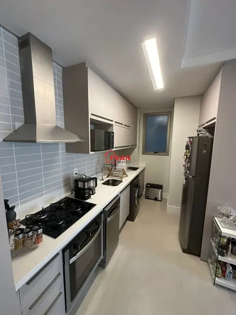 Apartamento com 1 quarto à venda, 47m2 em Córrego Grande, Florianopolis - SC - imagem 7 Foto 7 de Apartamento com 1 quarto à venda, 47m2 em Córrego Grande, Florianopolis - SC