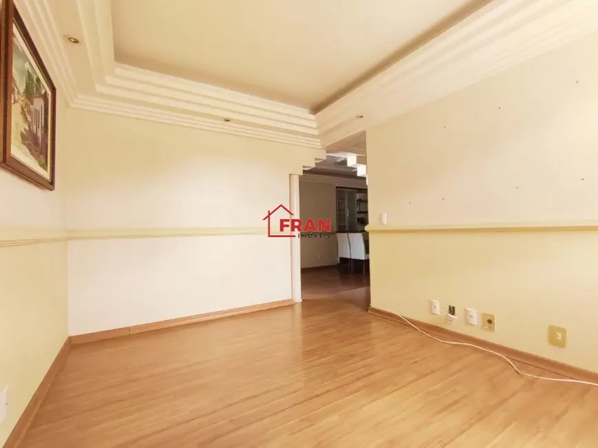 Foto 5 de Apartamento com 3 quartos à venda, 116m2 em Agronômica, Florianopolis - SC