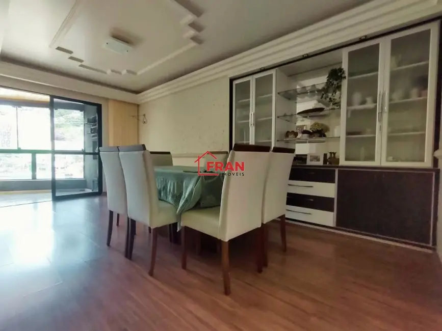 Foto 1 de Apartamento com 3 quartos à venda, 116m2 em Agronômica, Florianopolis - SC