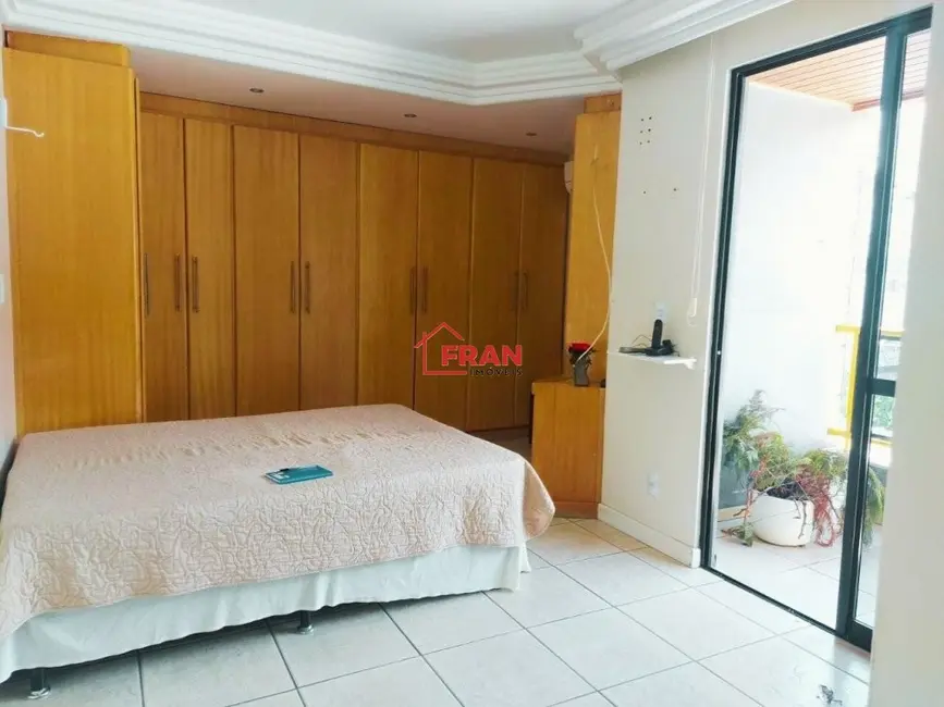 Foto 6 de Apartamento com 3 quartos à venda, 116m2 em Agronômica, Florianopolis - SC