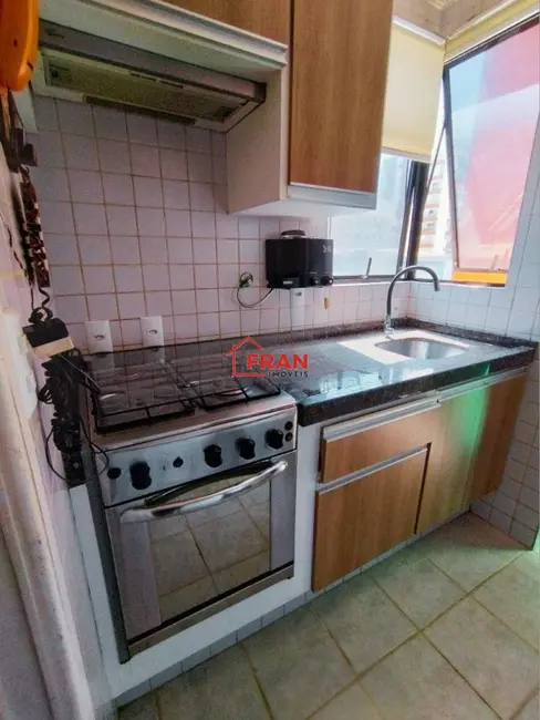 Foto 2 de Apartamento com 3 quartos à venda, 116m2 em Agronômica, Florianopolis - SC