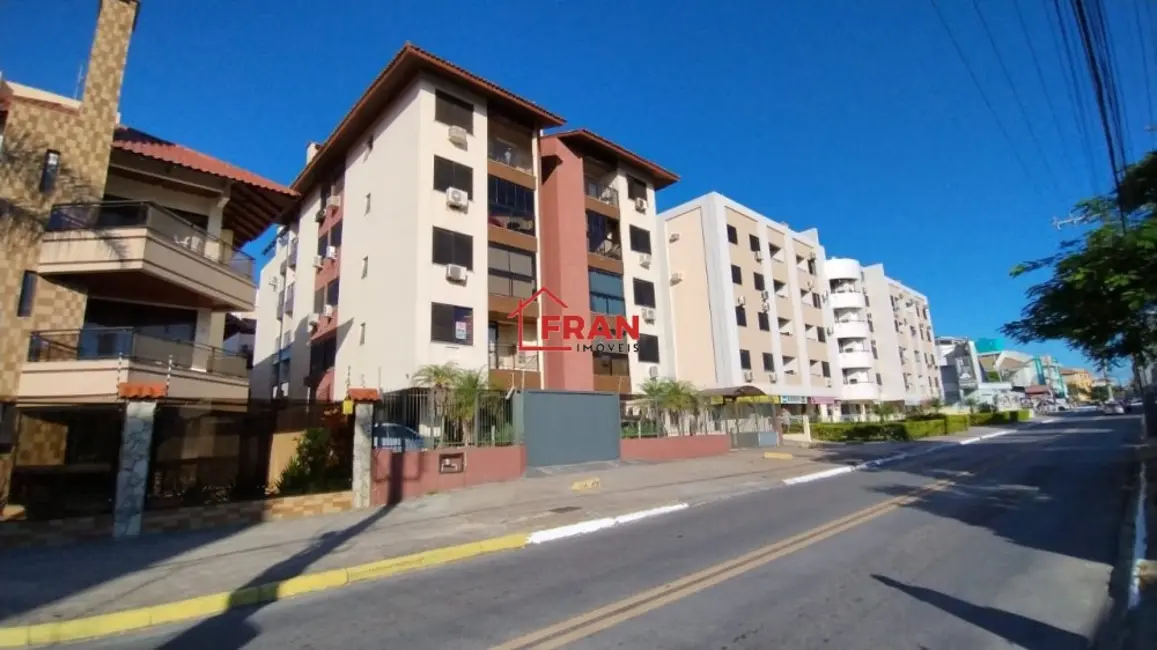 Foto 1 de Apartamento com 2 quartos à venda, 68m2 em Ingleses do Rio Vermelho, Florianopolis - SC