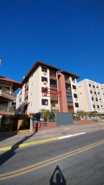 Foto 2 de Apartamento com 2 quartos à venda, 68m2 em Ingleses do Rio Vermelho, Florianopolis - SC