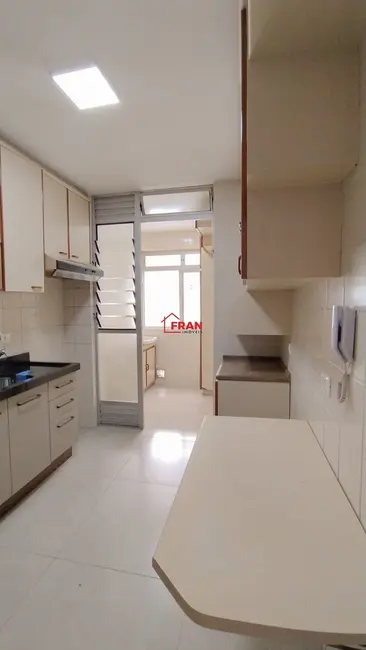 Foto 2 de Apartamento com 3 quartos à venda, 82m2 em Córrego Grande, Florianopolis - SC