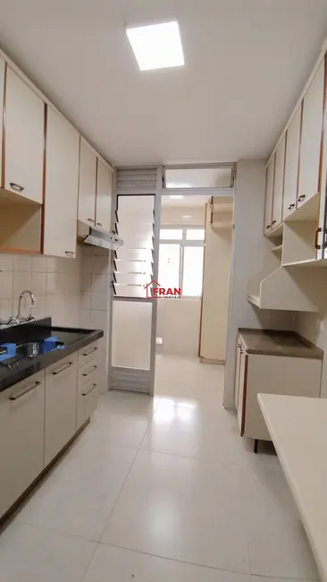 Foto 1 de Apartamento com 3 quartos à venda, 82m2 em Córrego Grande, Florianopolis - SC