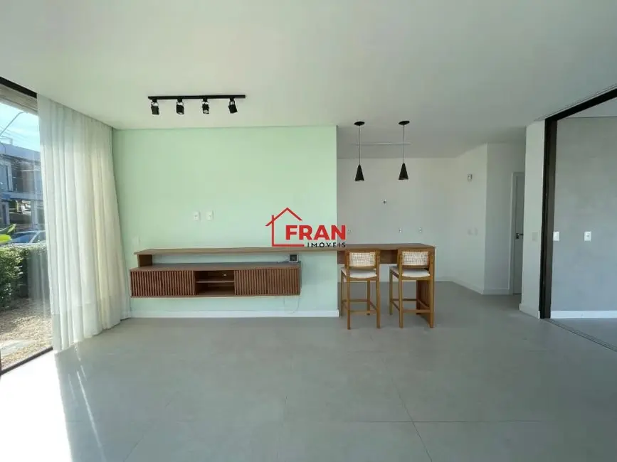 Foto 5 de Casa com 3 quartos à venda, 165m2 em Itacorubi, Florianopolis - SC