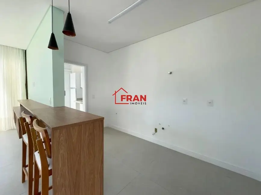 Foto 2 de Casa com 3 quartos à venda, 165m2 em Itacorubi, Florianopolis - SC