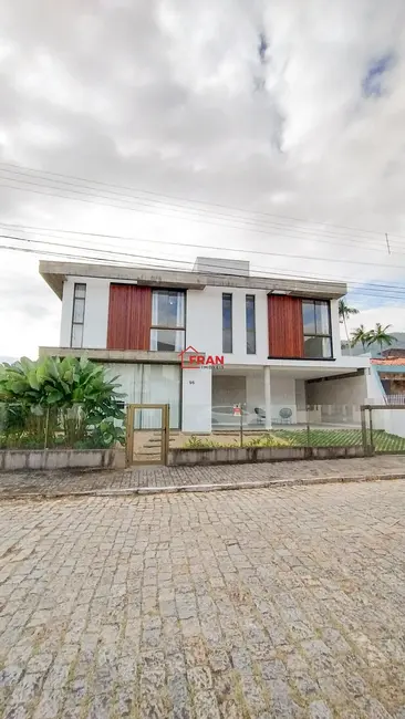 Foto 1 de Casa com 3 quartos à venda, 165m2 em Itacorubi, Florianopolis - SC