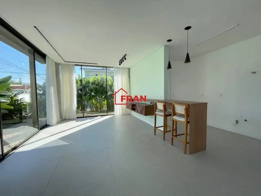 Foto 3 de Casa com 3 quartos à venda, 165m2 em Itacorubi, Florianopolis - SC
