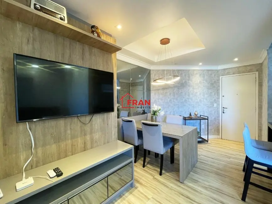 Foto 1 de Apartamento com 3 quartos à venda, 80m2 em João Paulo, Florianopolis - SC