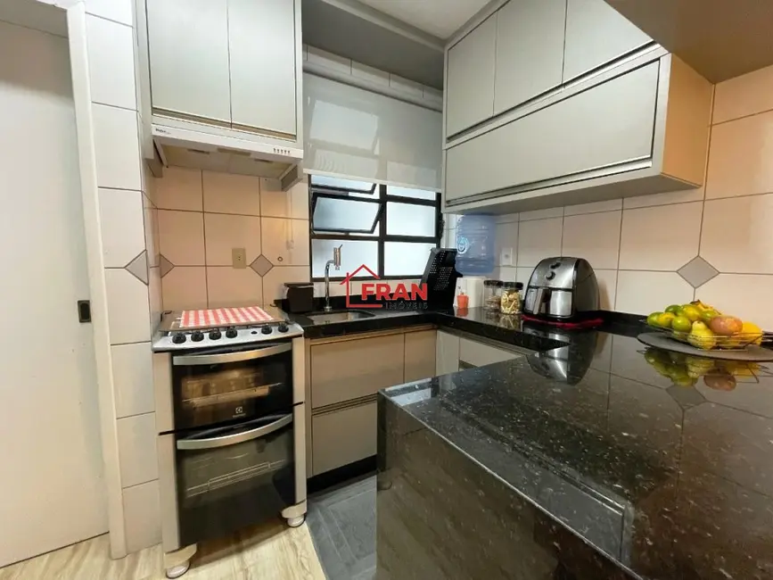 Foto 2 de Apartamento com 3 quartos à venda, 80m2 em João Paulo, Florianopolis - SC