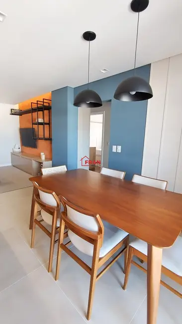 Foto 5 de Apartamento com 3 quartos à venda, 93m2 em Trindade, Florianopolis - SC