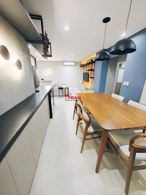 Foto 6 de Apartamento com 3 quartos à venda, 93m2 em Trindade, Florianopolis - SC