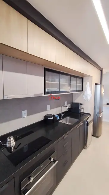 Foto 7 de Apartamento com 3 quartos à venda, 93m2 em Trindade, Florianopolis - SC