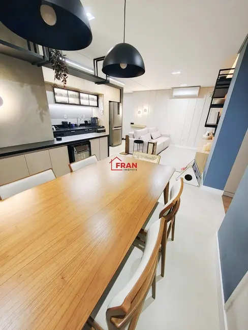 Foto 4 de Apartamento com 3 quartos à venda, 93m2 em Trindade, Florianopolis - SC