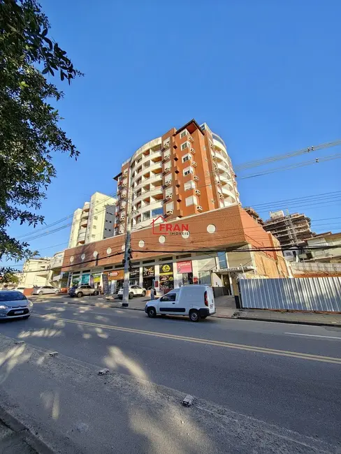 Foto 3 de Sala Comercial à venda, 62m2 em Córrego Grande, Florianopolis - SC