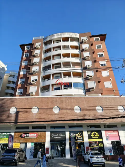 Foto 2 de Sala Comercial à venda, 62m2 em Córrego Grande, Florianopolis - SC
