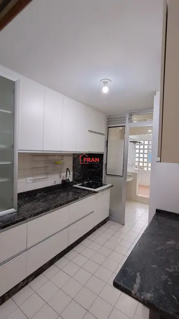 Foto 1 de Apartamento com 3 quartos à venda, 82m2 em Córrego Grande, Florianopolis - SC