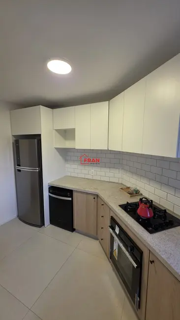 Foto 2 de Apartamento com 3 quartos à venda, 85m2 em Córrego Grande, Florianopolis - SC