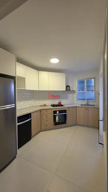 Foto 1 de Apartamento com 3 quartos à venda, 85m2 em Córrego Grande, Florianopolis - SC
