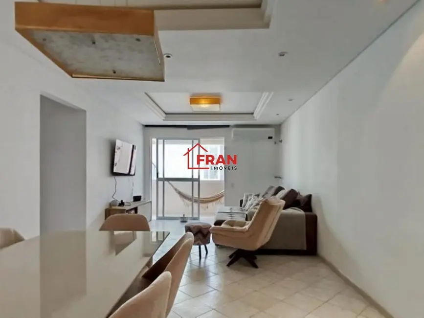 Foto 3 de Apartamento com 3 quartos à venda, 109m2 em Córrego Grande, Florianopolis - SC