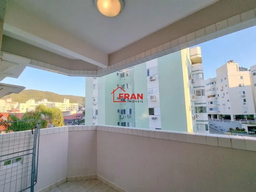 Foto 4 de Apartamento com 3 quartos à venda, 109m2 em Córrego Grande, Florianopolis - SC