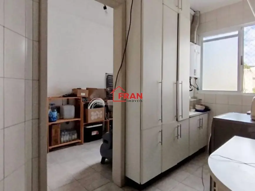 Foto 9 de Apartamento com 3 quartos à venda, 109m2 em Córrego Grande, Florianopolis - SC