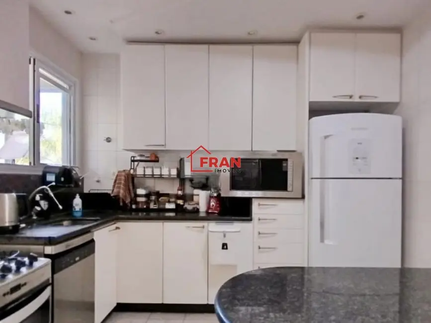 Foto 2 de Apartamento com 3 quartos à venda, 109m2 em Córrego Grande, Florianopolis - SC