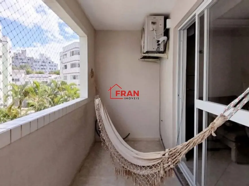 Foto 5 de Apartamento com 3 quartos à venda, 109m2 em Córrego Grande, Florianopolis - SC