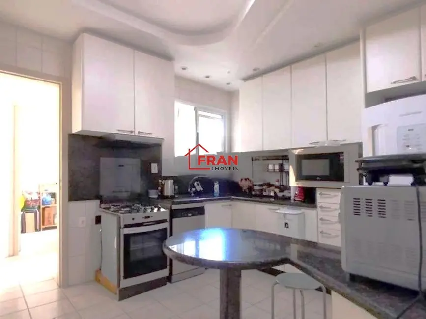 Foto 1 de Apartamento com 3 quartos à venda, 109m2 em Córrego Grande, Florianopolis - SC