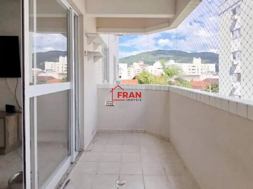 Foto 6 de Apartamento com 3 quartos à venda, 109m2 em Córrego Grande, Florianopolis - SC