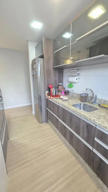 Foto 4 de Apartamento com 2 quartos à venda, 65m2 em Trindade, Florianopolis - SC