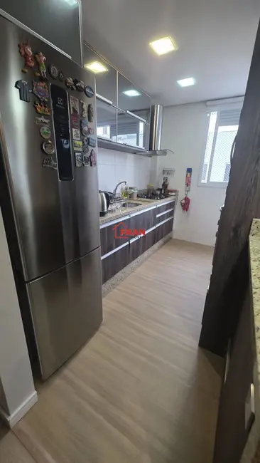 Foto 3 de Apartamento com 2 quartos à venda, 65m2 em Trindade, Florianopolis - SC