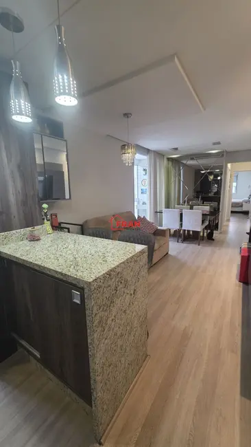 Foto 6 de Apartamento com 2 quartos à venda, 65m2 em Trindade, Florianopolis - SC