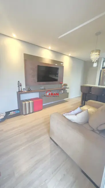 Foto 7 de Apartamento com 2 quartos à venda, 65m2 em Trindade, Florianopolis - SC