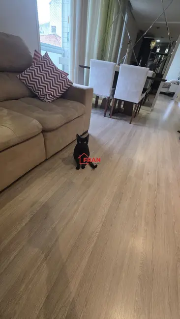 Foto 9 de Apartamento com 2 quartos à venda, 65m2 em Trindade, Florianopolis - SC