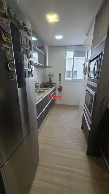 Foto 2 de Apartamento com 2 quartos à venda, 65m2 em Trindade, Florianopolis - SC