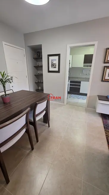 Foto 7 de Apartamento com 2 quartos à venda, 70m2 em Córrego Grande, Florianopolis - SC