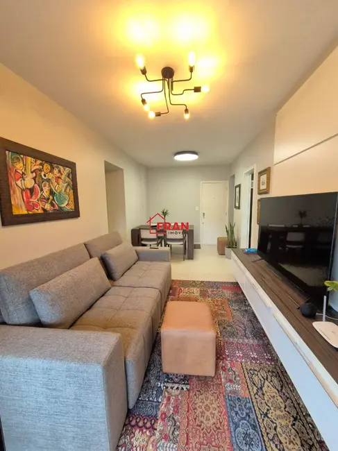 Foto 9 de Apartamento com 2 quartos à venda, 70m2 em Córrego Grande, Florianopolis - SC