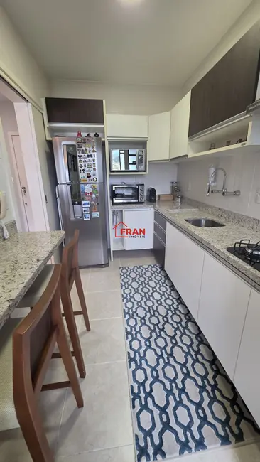 Foto 1 de Apartamento com 2 quartos à venda, 70m2 em Córrego Grande, Florianopolis - SC