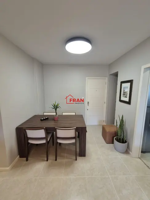 Foto 6 de Apartamento com 2 quartos à venda, 70m2 em Córrego Grande, Florianopolis - SC