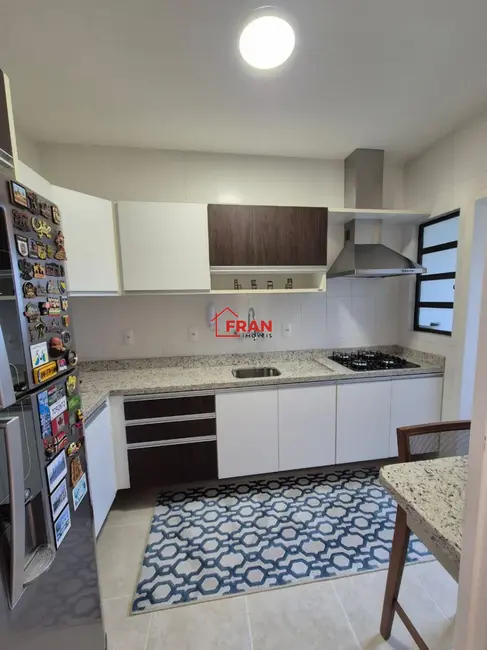 Foto 3 de Apartamento com 2 quartos à venda, 70m2 em Córrego Grande, Florianopolis - SC