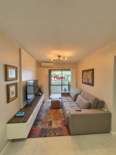 Foto 8 de Apartamento com 2 quartos à venda, 70m2 em Córrego Grande, Florianopolis - SC