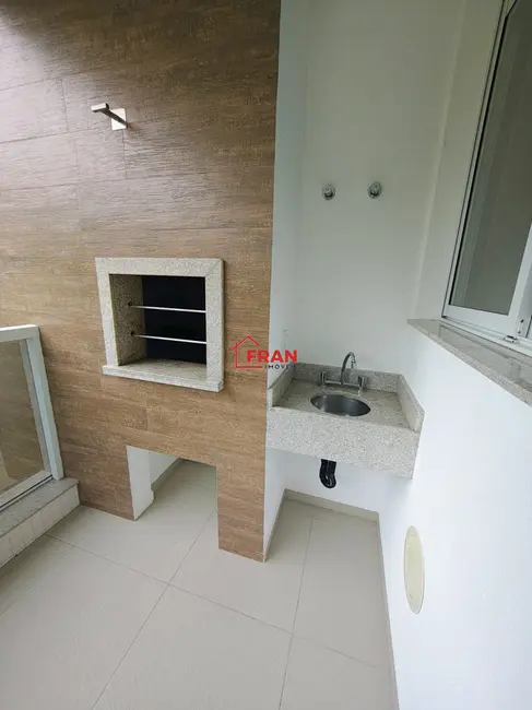 Apartamento com 3 quartos à venda, 93m2 em Córrego Grande, Florianopolis - SC - imagem 2 Foto 2 de Apartamento com 3 quartos à venda, 93m2 em Córrego Grande, Florianopolis - SC