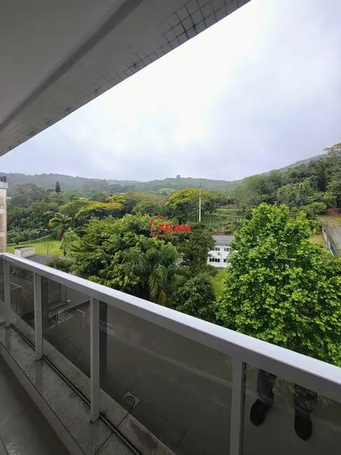 Apartamento com 3 quartos à venda, 93m2 em Córrego Grande, Florianopolis - SC - imagem 7 Foto 7 de Apartamento com 3 quartos à venda, 93m2 em Córrego Grande, Florianopolis - SC