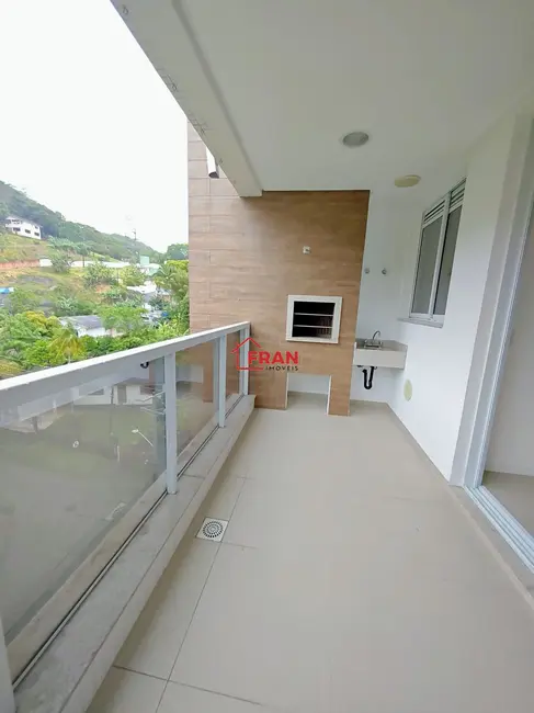 Apartamento com 3 quartos à venda, 93m2 em Córrego Grande, Florianopolis - SC - imagem 3 Foto 3 de Apartamento com 3 quartos à venda, 93m2 em Córrego Grande, Florianopolis - SC