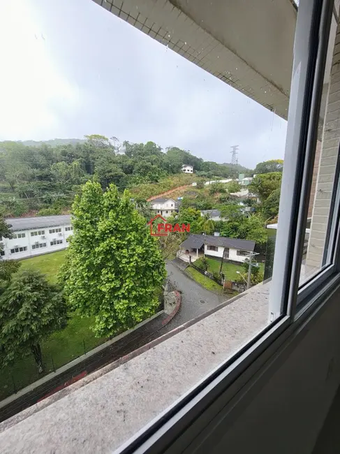 Apartamento com 3 quartos à venda, 93m2 em Córrego Grande, Florianopolis - SC - imagem 4 Foto 4 de Apartamento com 3 quartos à venda, 93m2 em Córrego Grande, Florianopolis - SC