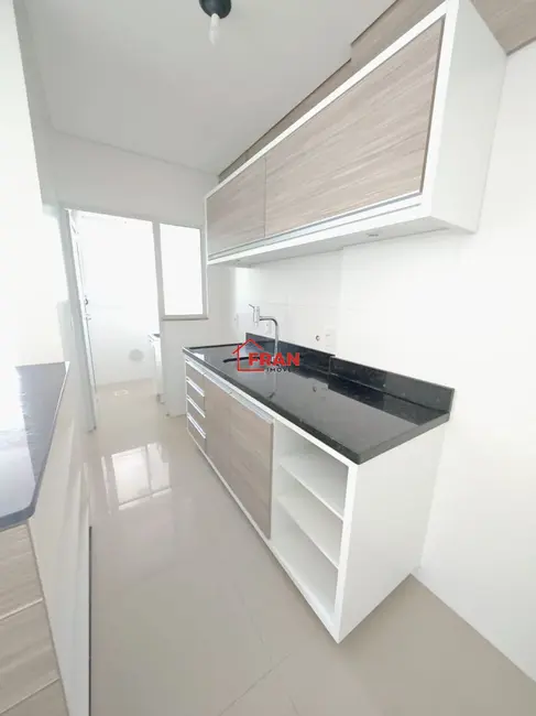 Apartamento com 3 quartos à venda, 93m2 em Córrego Grande, Florianopolis - SC - imagem 9 Foto 9 de Apartamento com 3 quartos à venda, 93m2 em Córrego Grande, Florianopolis - SC