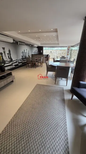 Apartamento com 3 quartos à venda, 121m2 em Cachoeira do Bom Jesus, Florianopolis - SC - imagem 3 Foto 3 de Apartamento com 3 quartos à venda, 121m2 em Cachoeira do Bom Jesus, Florianopolis - SC